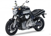 Yamaha MT-01